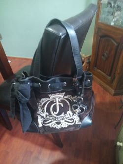 Juicy couture