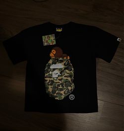 Bape Tee