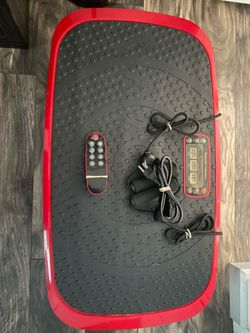 Máquina vibratoria