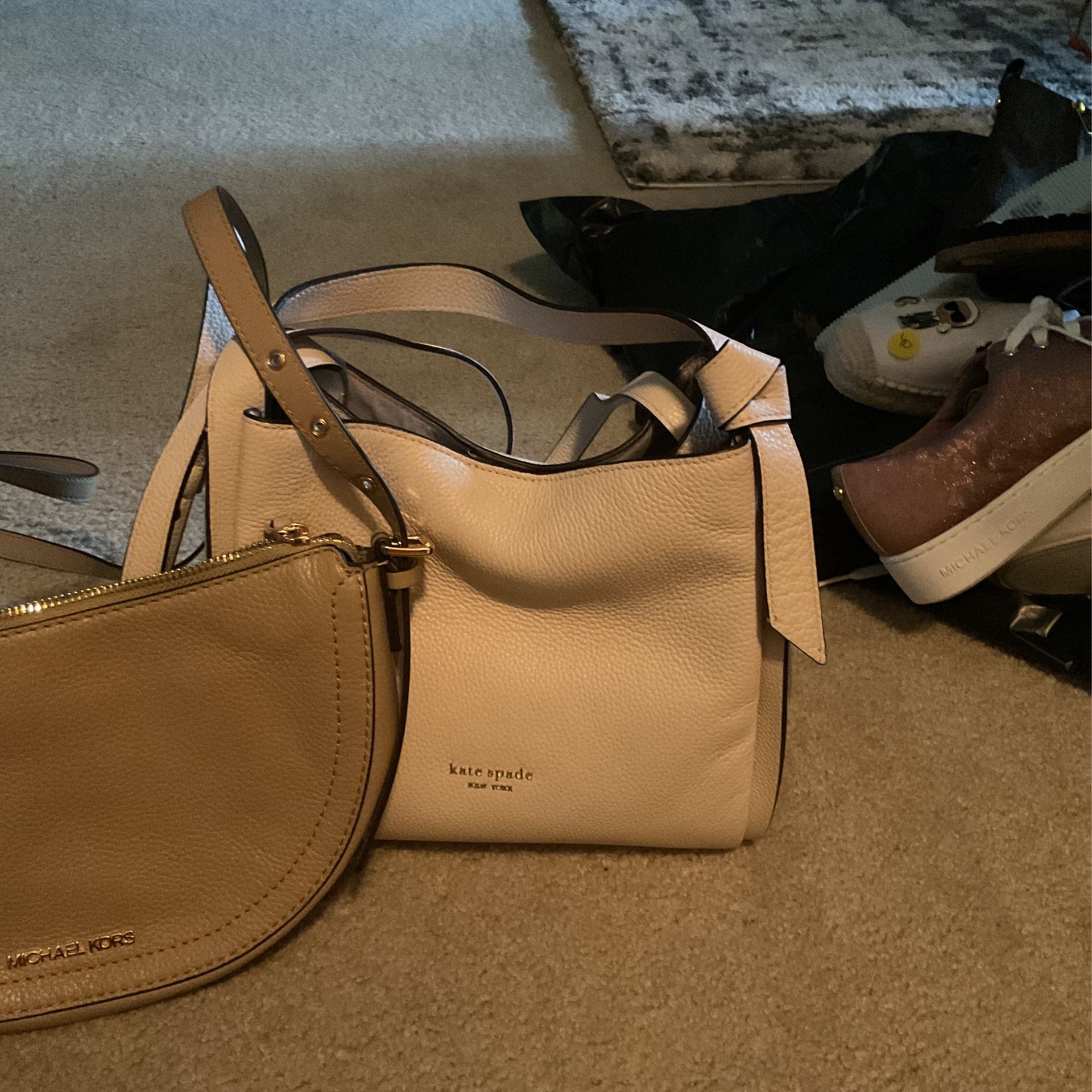 deux lux purse for Sale in Culver City, CA - OfferUp