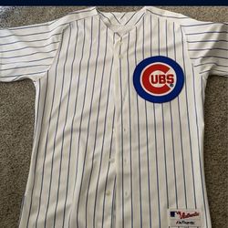 Baseball Jersey