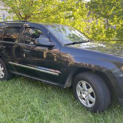 2010 Jeep Cherokee