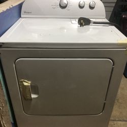 Whirlpool Dryer