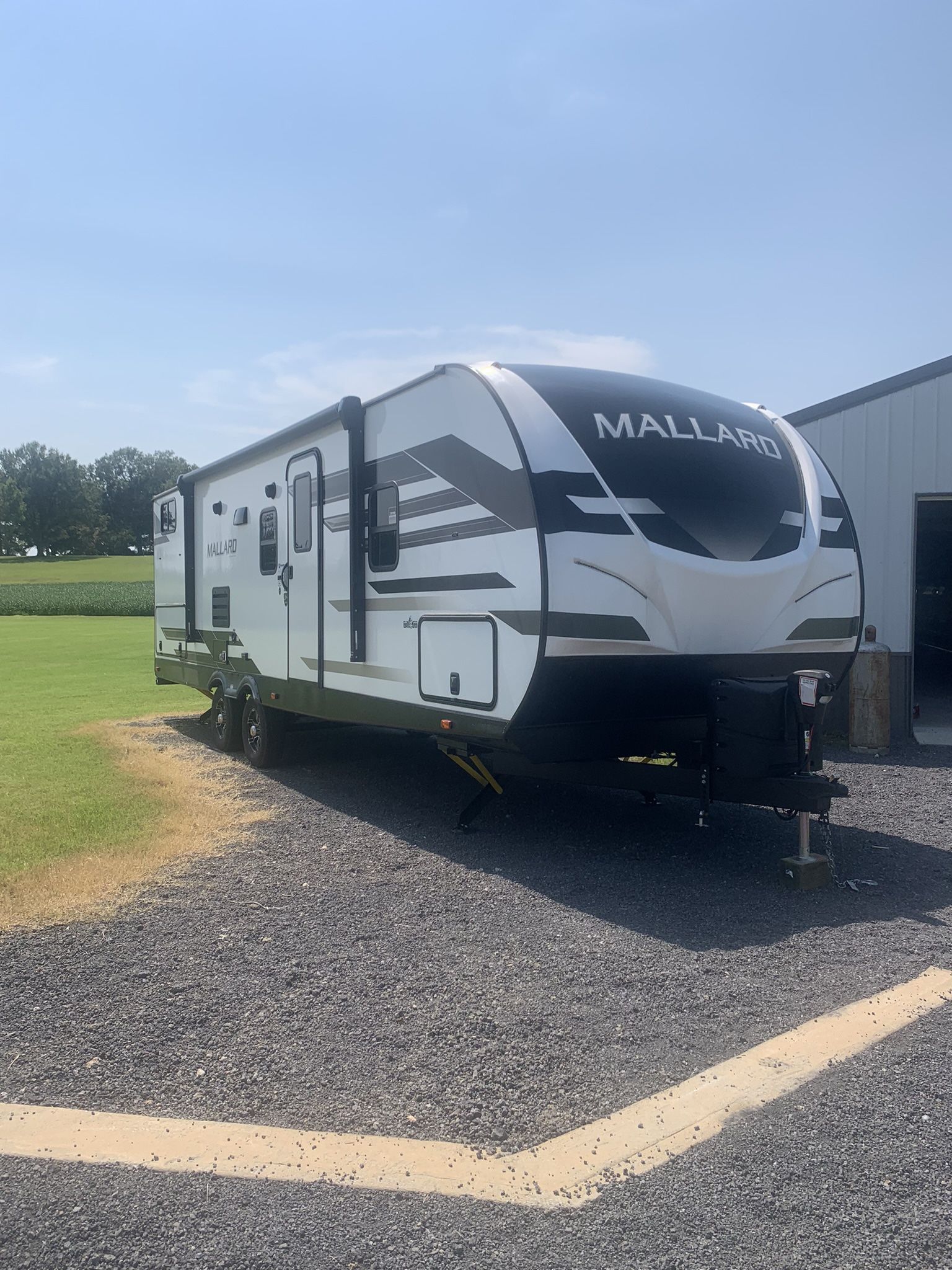 2022 Heartland Mallard