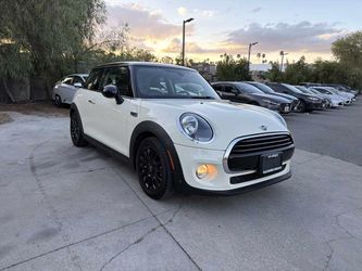 2019 Mini Hardtop
