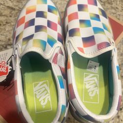 Vans Slip On