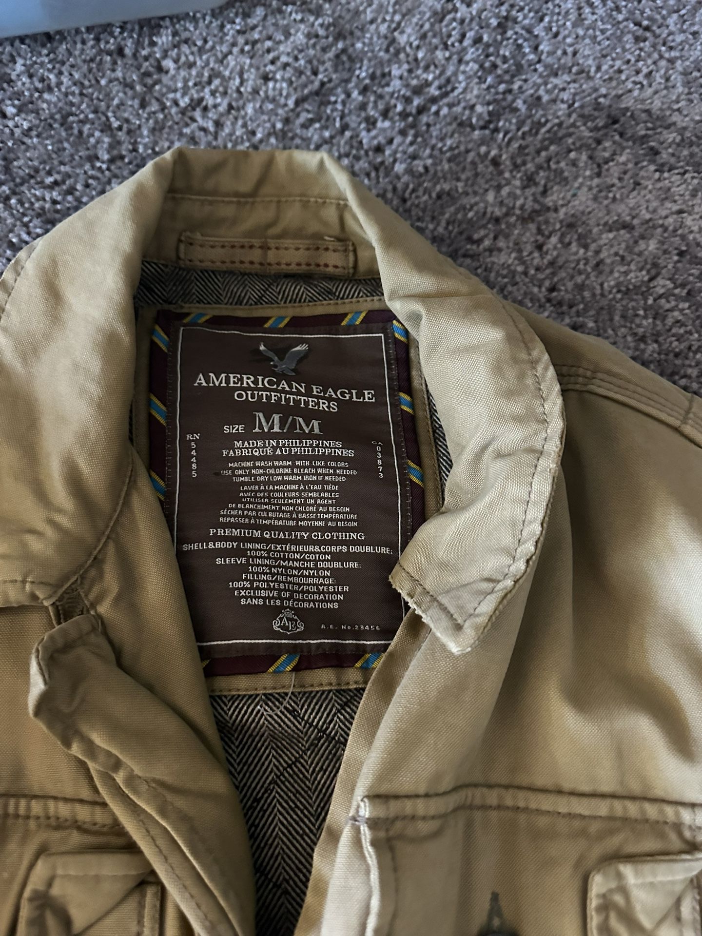 American Eagle Medium Jacket