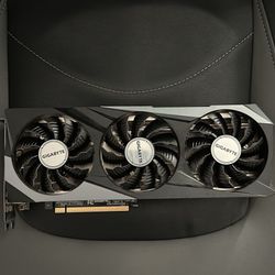 Gigabyte 3070 OC