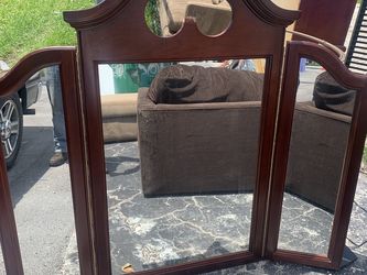 Dresser Mirror 