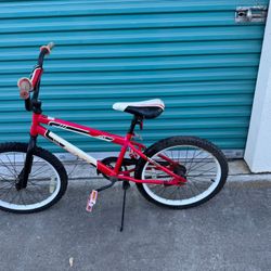 Kids Bike