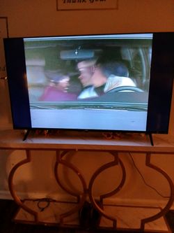 58in vizio TV