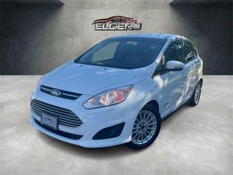 2016 Ford C-Max Hybrid