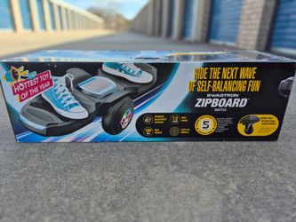 Swagtron Zipboard Shuttle