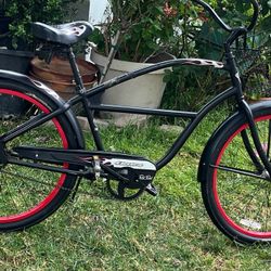 Electra Bike