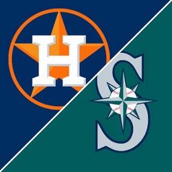 Seattle Mariners vs Houston Astros (7/19/25)-Price Per Seat