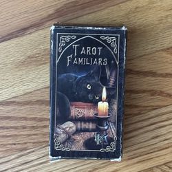 Free Tarot Deck