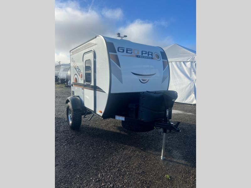 2021 Rockwood Geo Pro G12rk