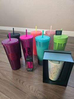 Cups
