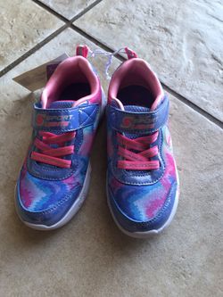 New Skechers Toddler 10