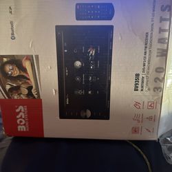 Stereo System