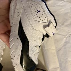 Jordan 11 Retro Little Flex TD