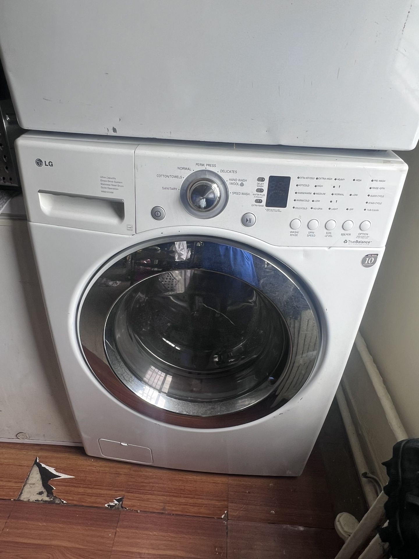 Black and Decker Washing Machine for Sale in New York, NY - OfferUp