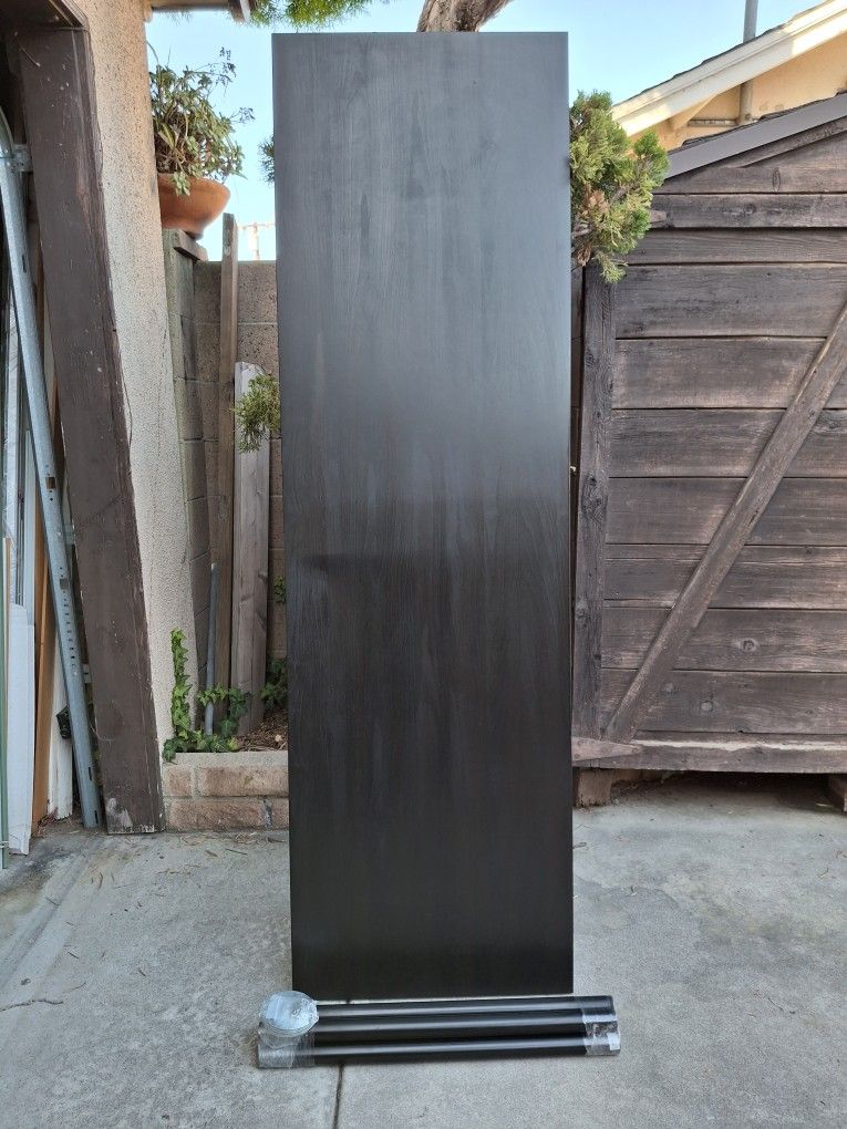 Ikea Lagkapten 2 Person Desk Table Top 