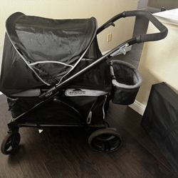 MUV Wagon Stroller 