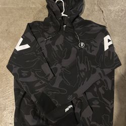 Bape hoodie