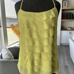 Boutique Tank Top