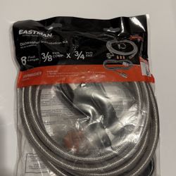 Dishwasher Install Kit