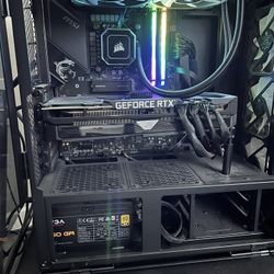 PC 3080ti