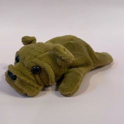 Vintage Ganz 1996 Shallue Shar - PEI CH1674 Excellent Used Condition 6.5” long 