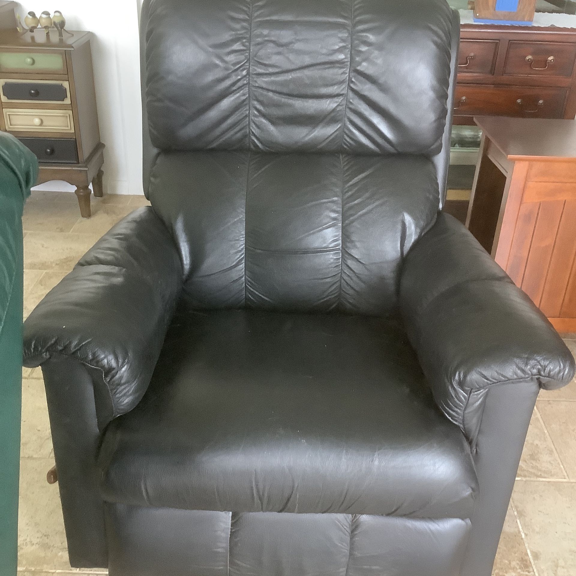 Leather Recliners for Sale in Warrenton, OR OfferUp