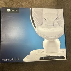 4MOMS MamaRoo - Baby Swing