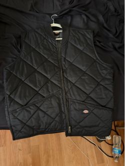 Winter jacket dickies