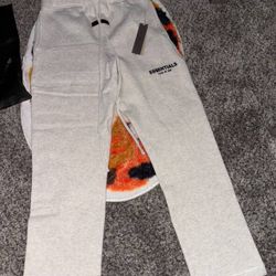 Fear Of God Essentials Sweats