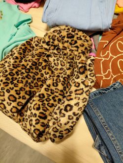 Like new 45 pieces of girls clothing sizes 10/ 12 .