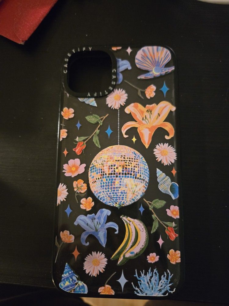 Cassify Case iPhone 15 Plus