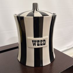 Jonathan Adler Ceramic Jar