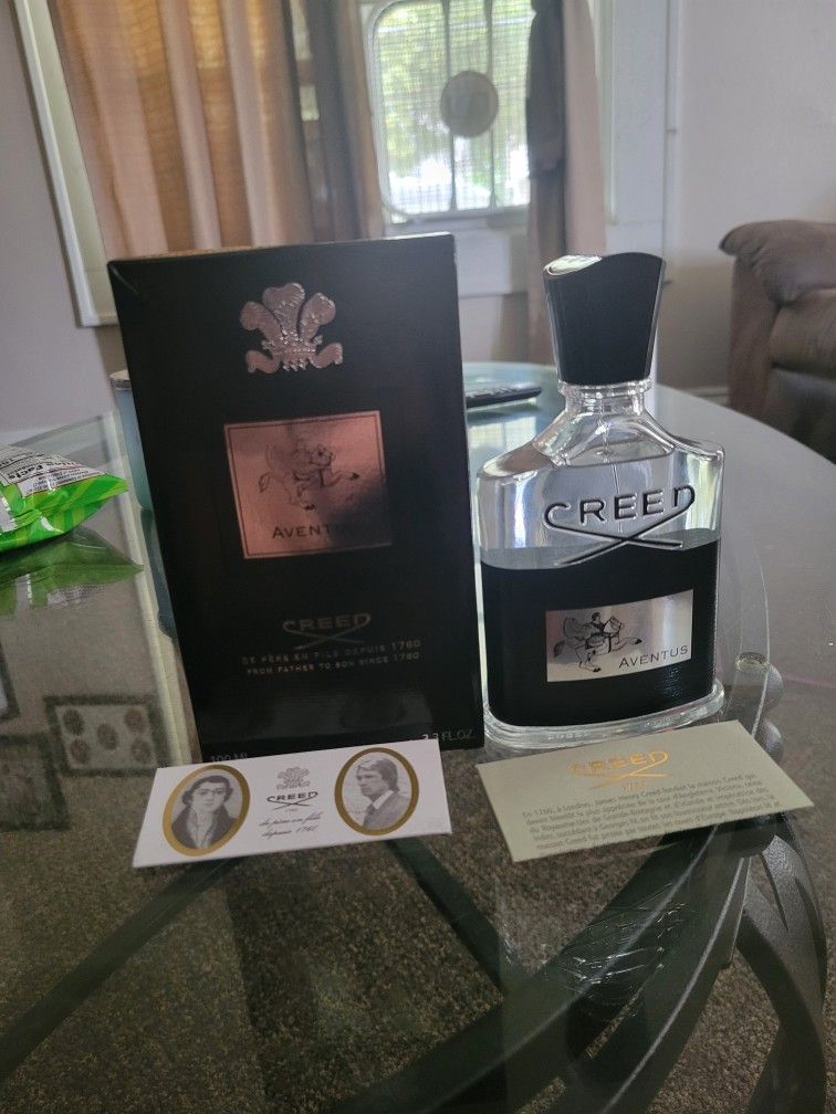 Creed Aventus Edp 100ml