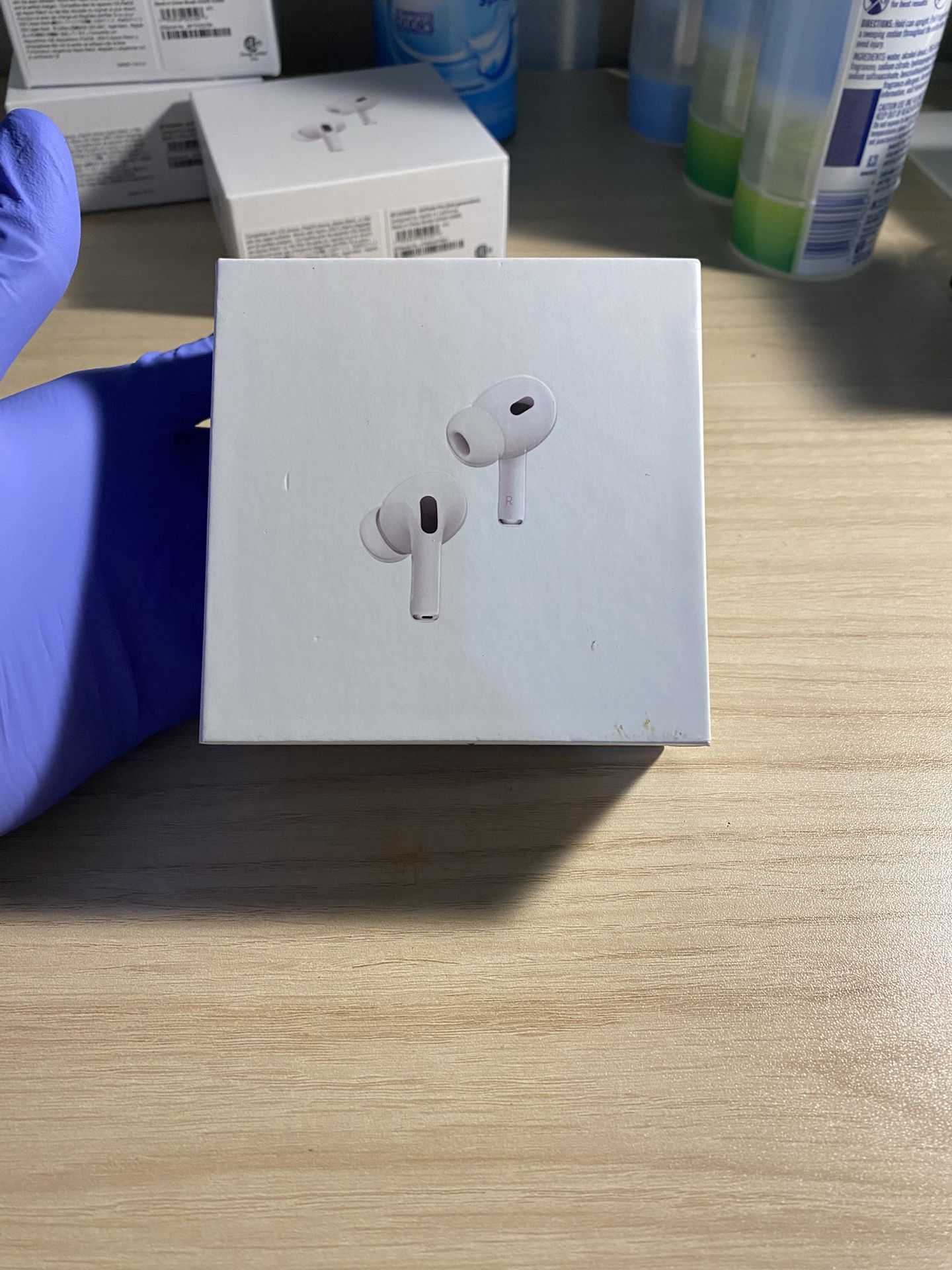 AirPods Pro 2