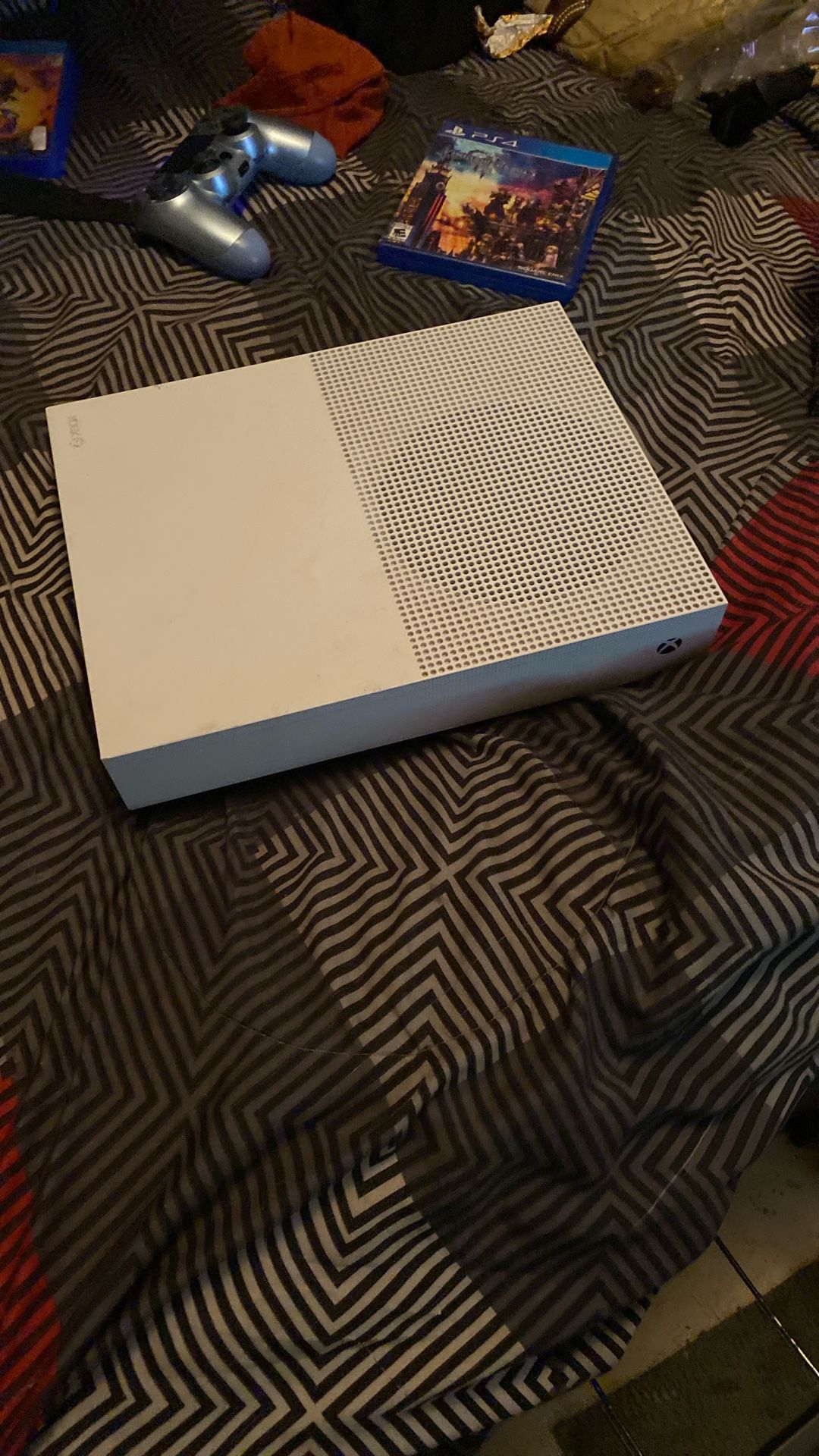 Xbox One