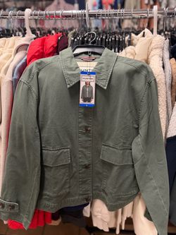 Women’s Hunter Jacket
