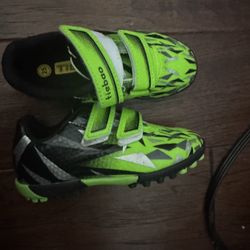Kids Soccer Cleats 
