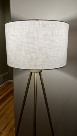 Floor Lamp