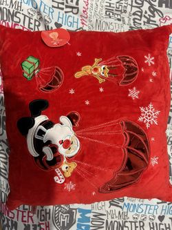 Christmas Pillows