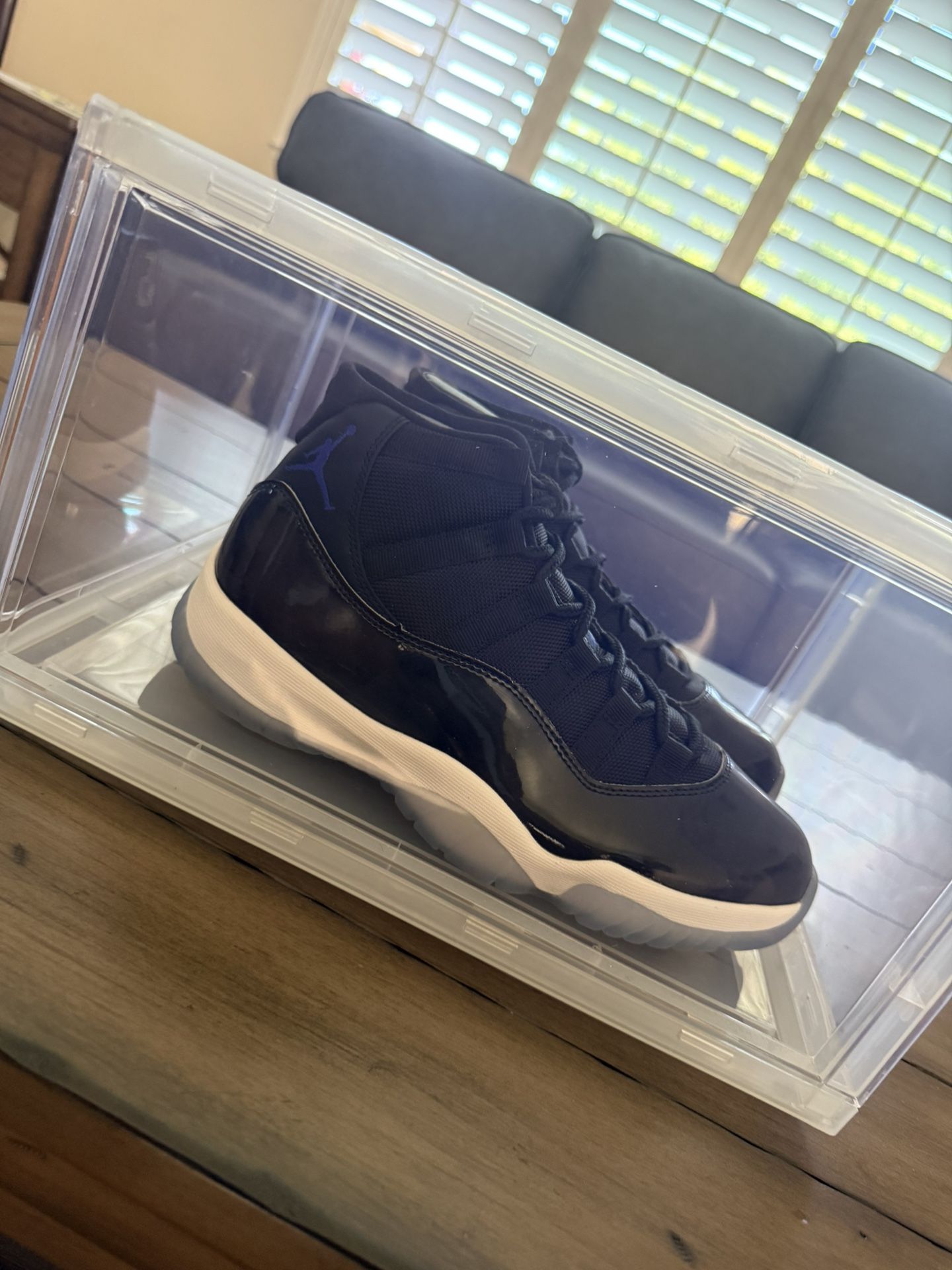 Jordan 11’s