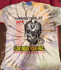 Grateful Dead T-shirt 2XL