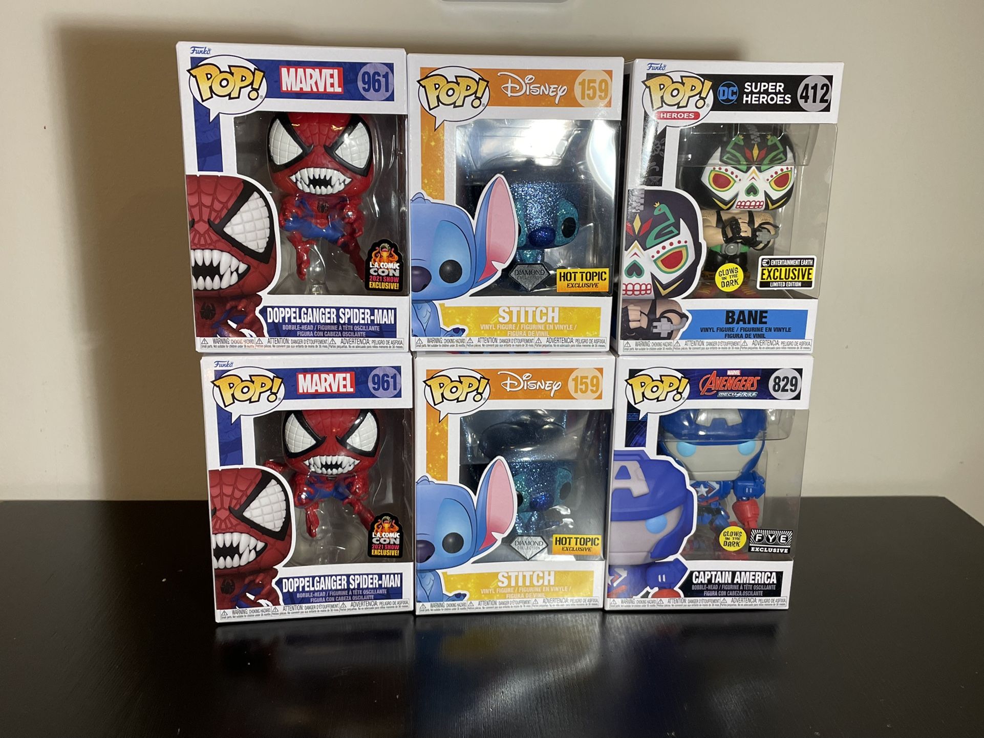 Funko Pop